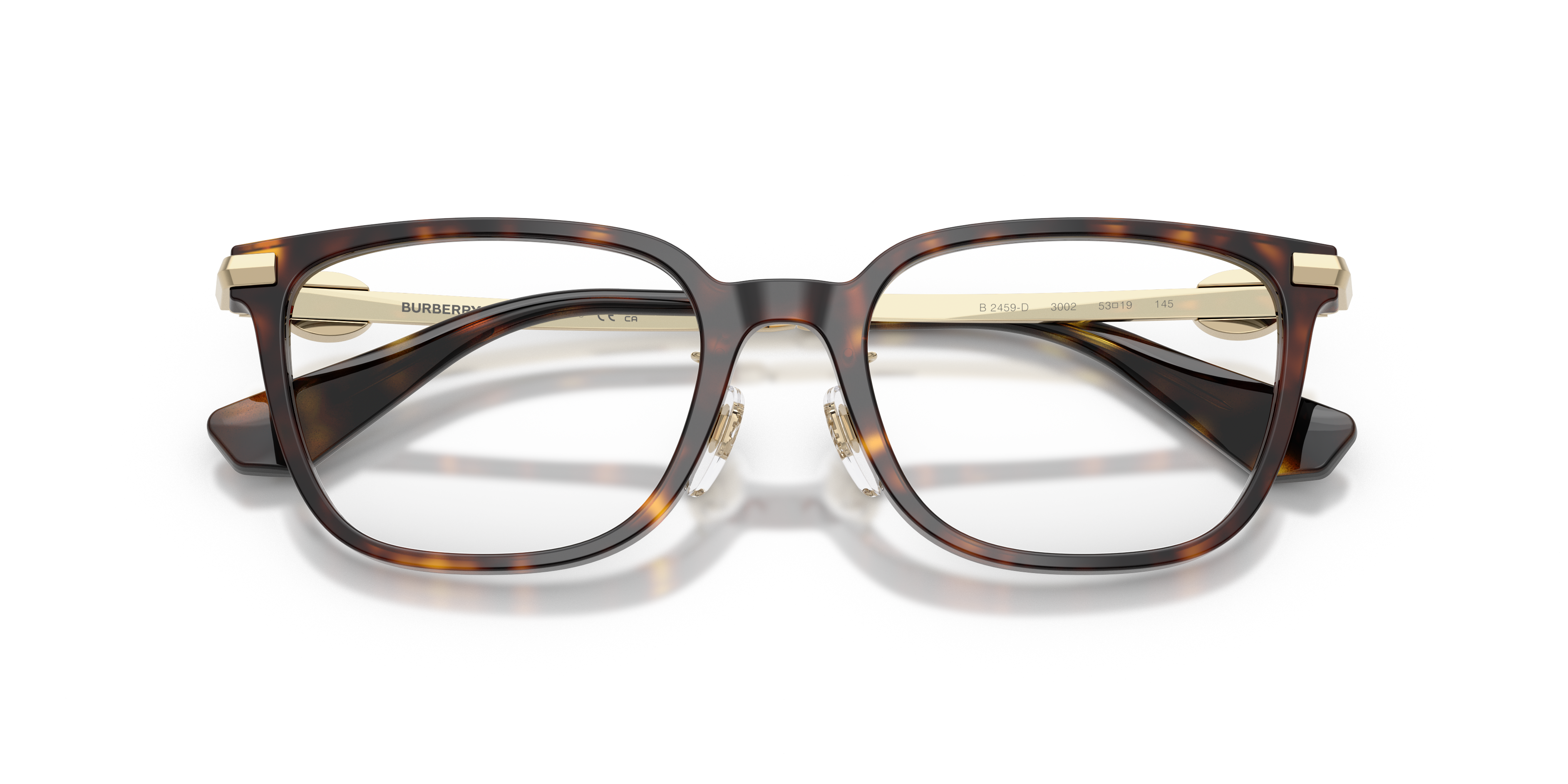 Burberry BE2459D 3002 53