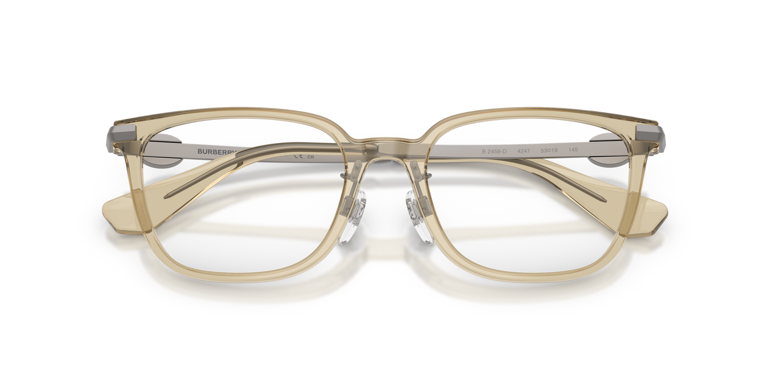 Burberry BE2459D 4247 53
