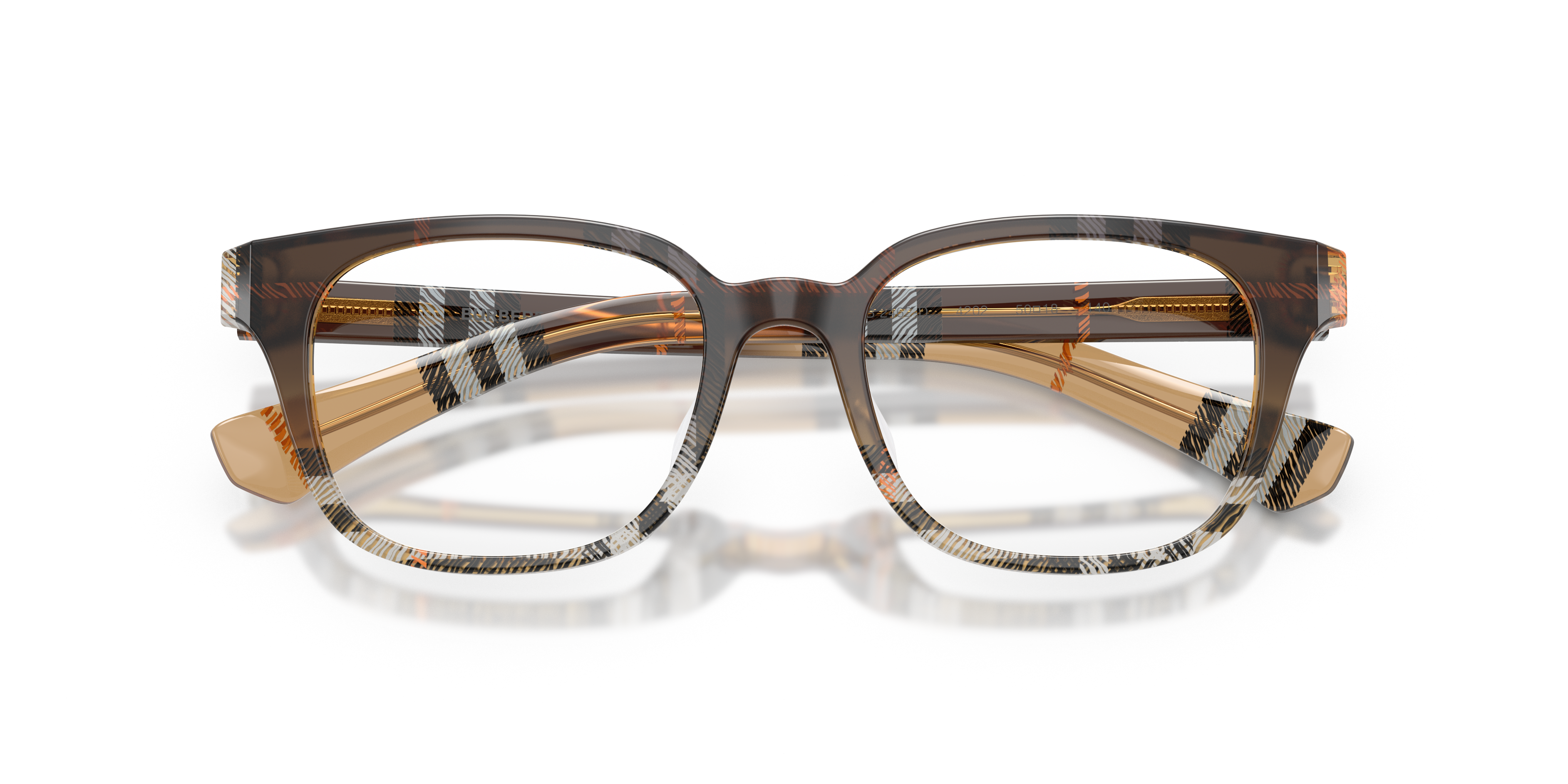 Burberry BE2462D 4202 50