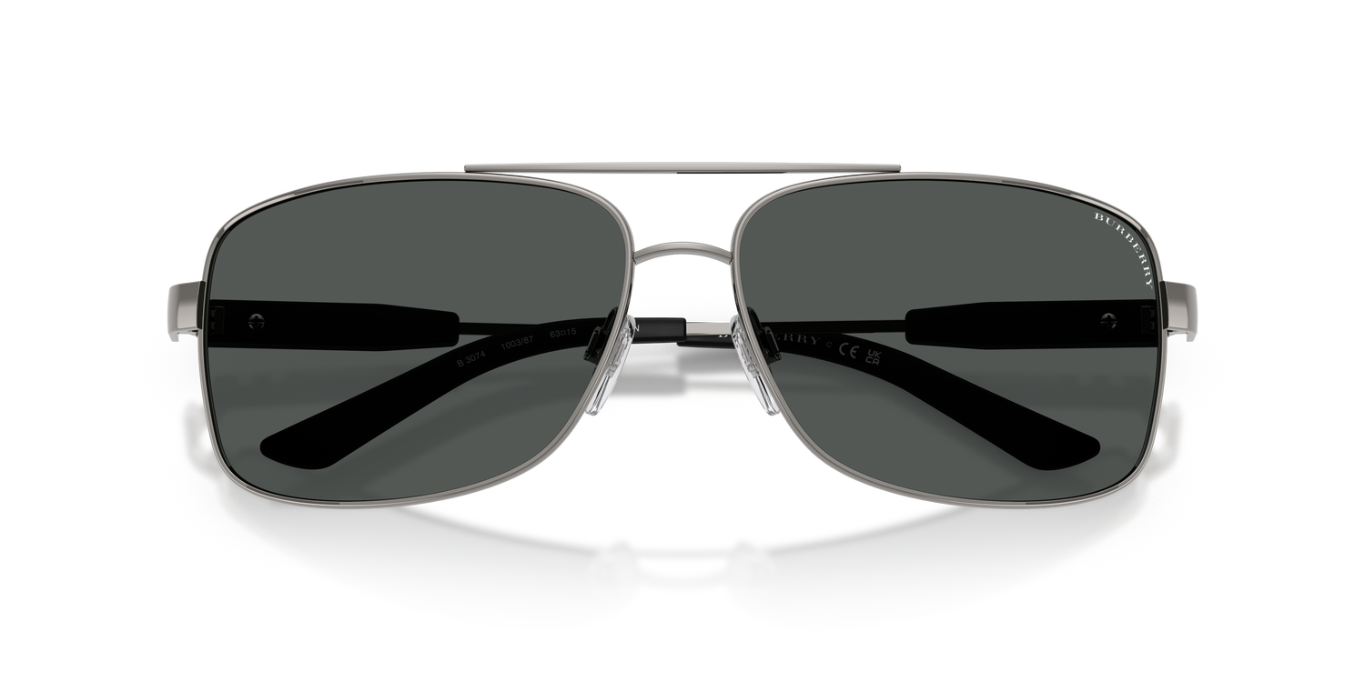 Burberry BE3074 100387 63 - 16