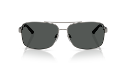 Burberry BE3074 100387 63 - 15