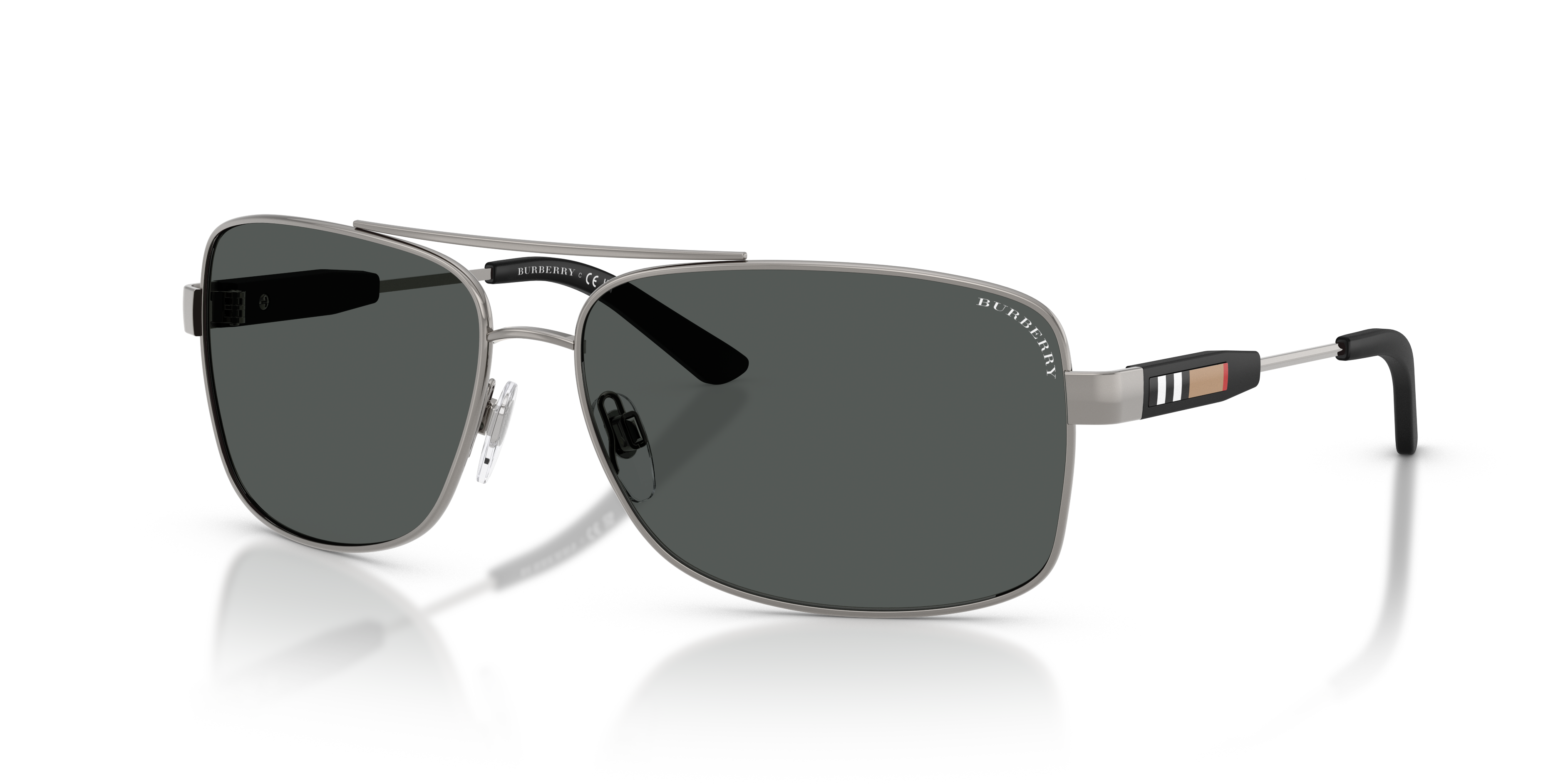 Burberry BE3074 100387 63 - 17