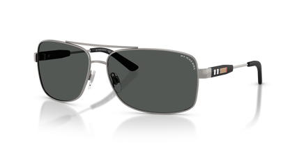 Burberry BE3074 100387 63 - 17