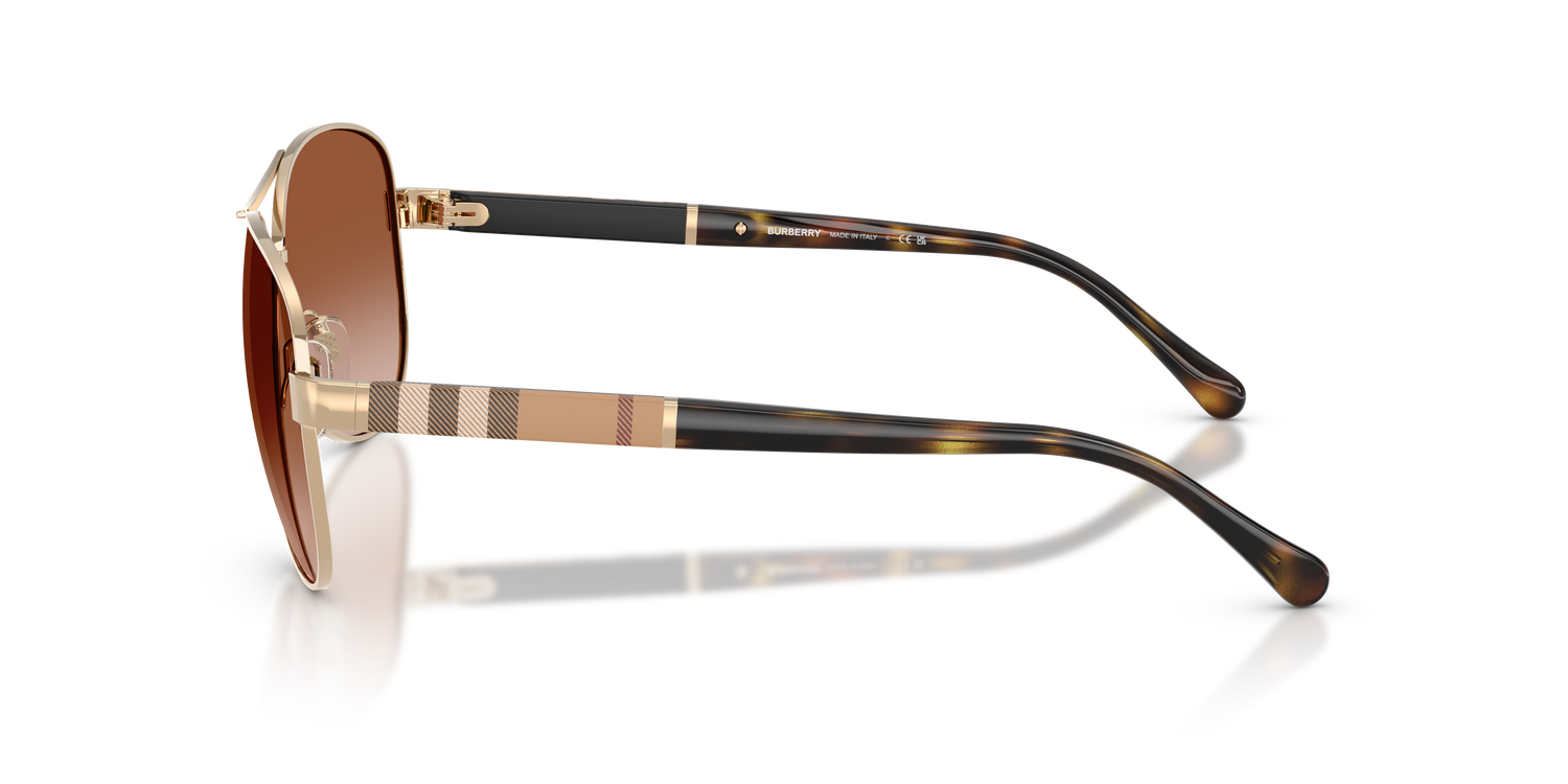 Burberry BE3080 114513 59 - 22