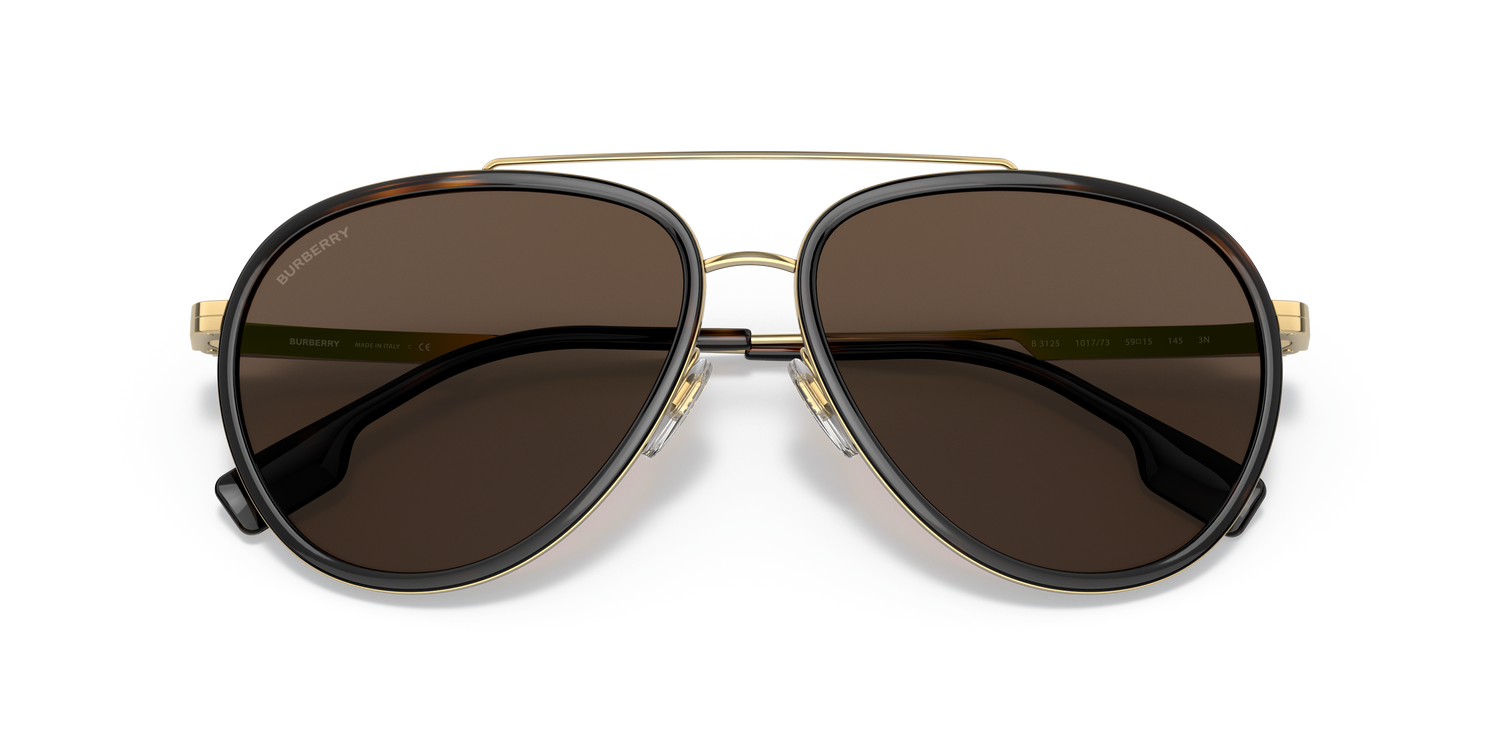 Burberry BE3125 OLIVER 101773 59 - 18