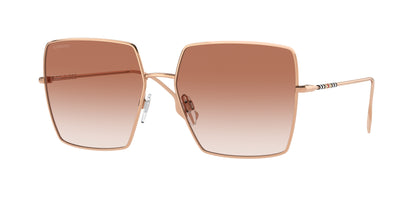 Burberry BE3133 DAPHNE 133713 58