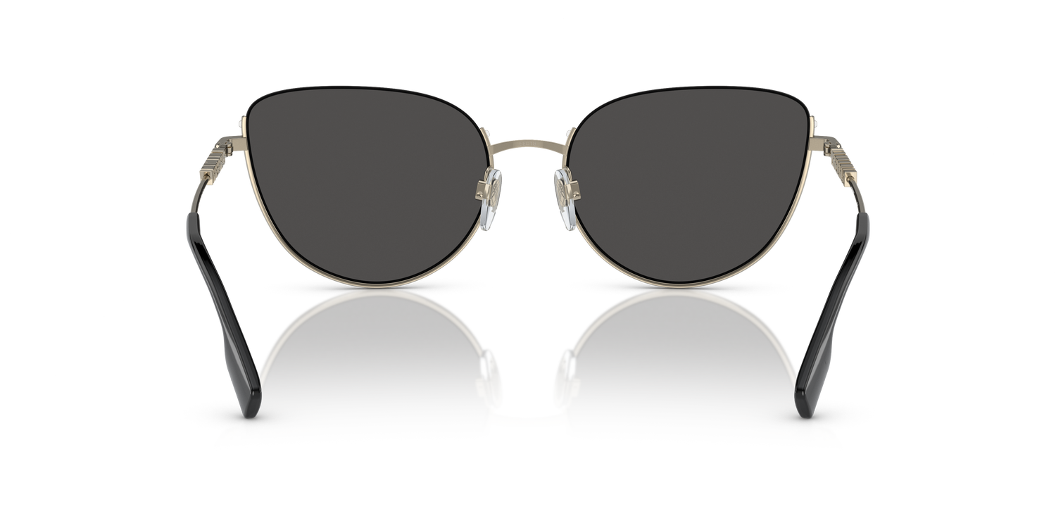 Burberry BE3144 HARPER 110987 58 - 17