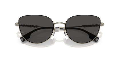 Burberry BE3144 HARPER 110987 58 - 19