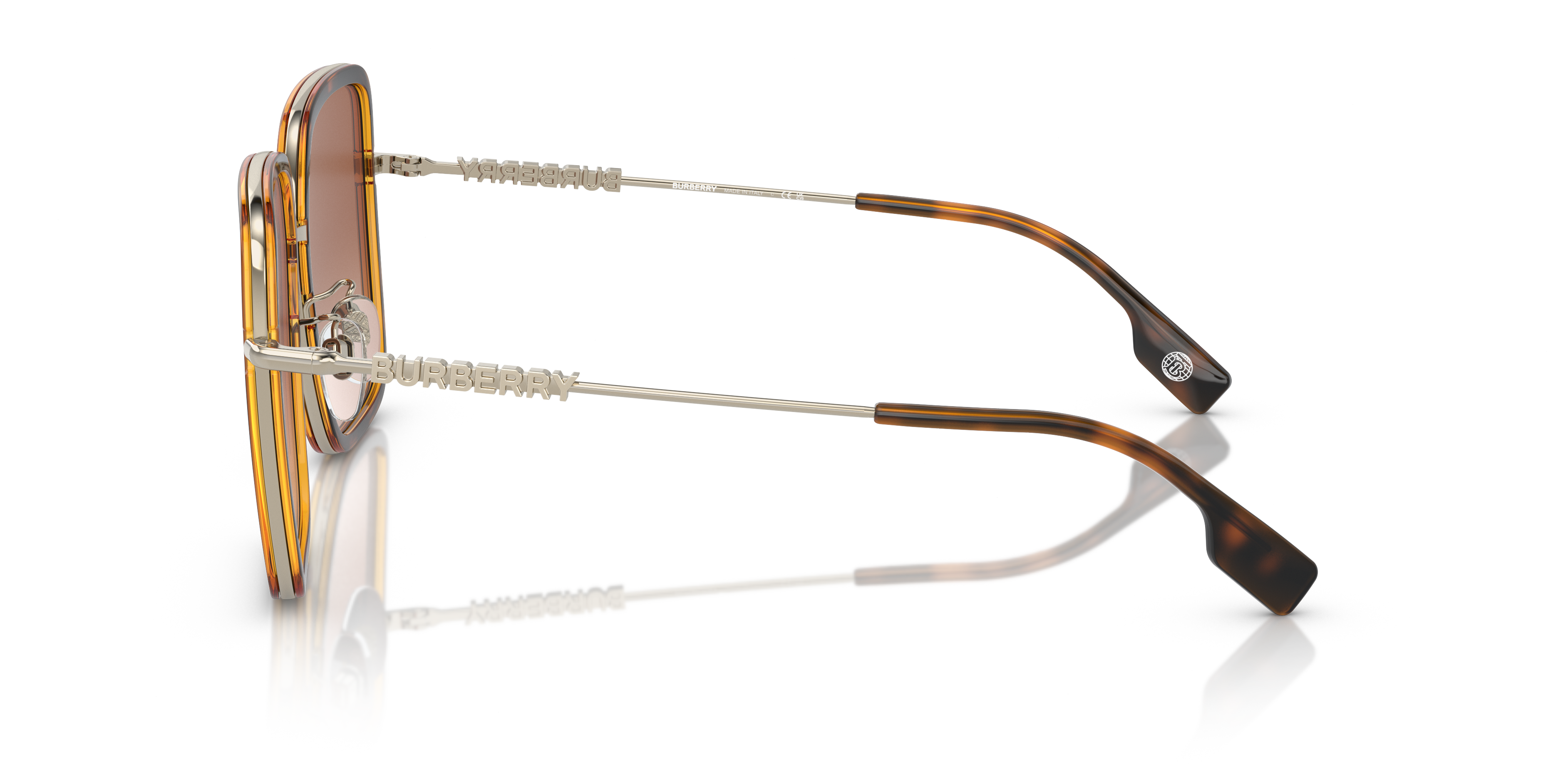 Burberry BE3145D DIONNE 110913 58 - 7
