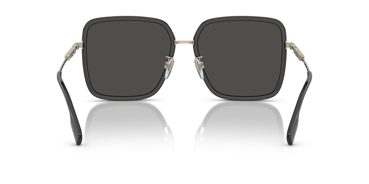 Burberry BE3145D DIONNE 110987 58 - 20