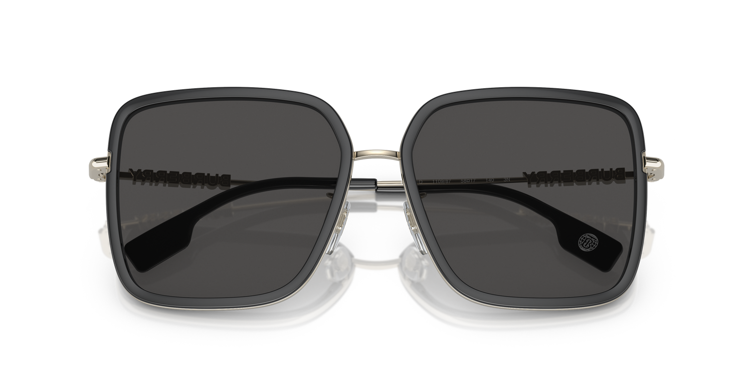 Burberry BE3145D DIONNE 110987 58 - 22