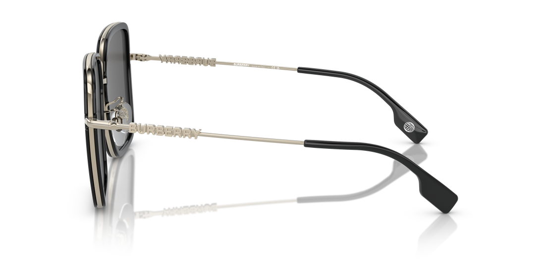 Burberry BE3145D DIONNE 110987 58 - 19