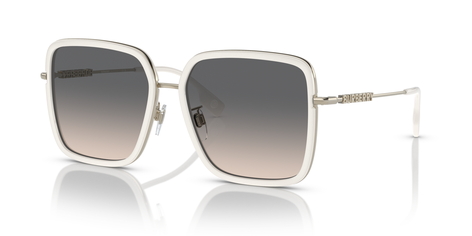 Burberry BE3145D DIONNE 1109G9 58 - 12