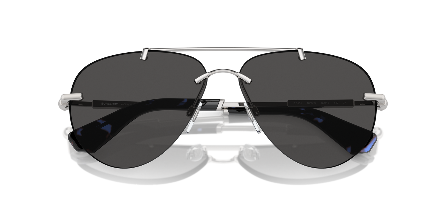 Burberry BE3151 100587 60 - 10