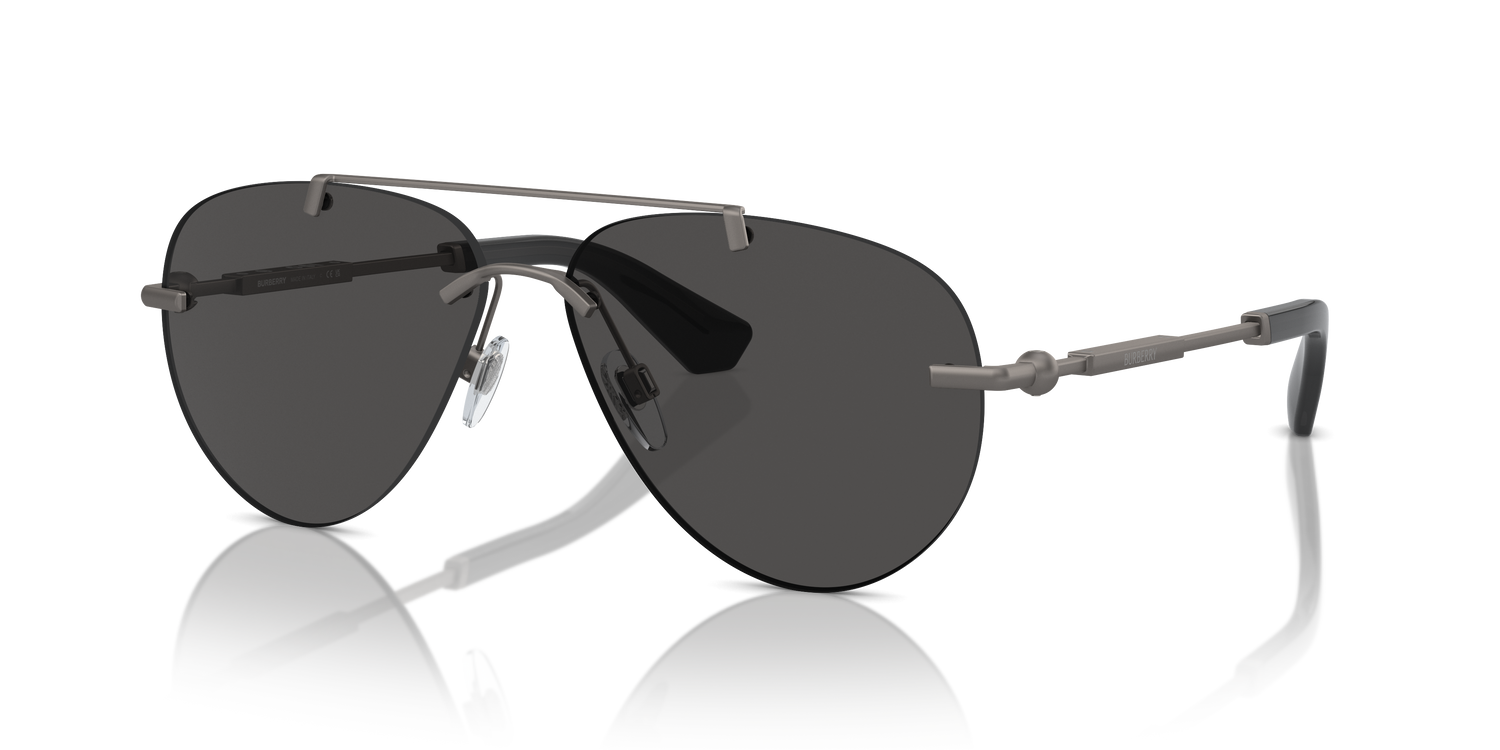 Burberry BE3151 131687 60 - 8