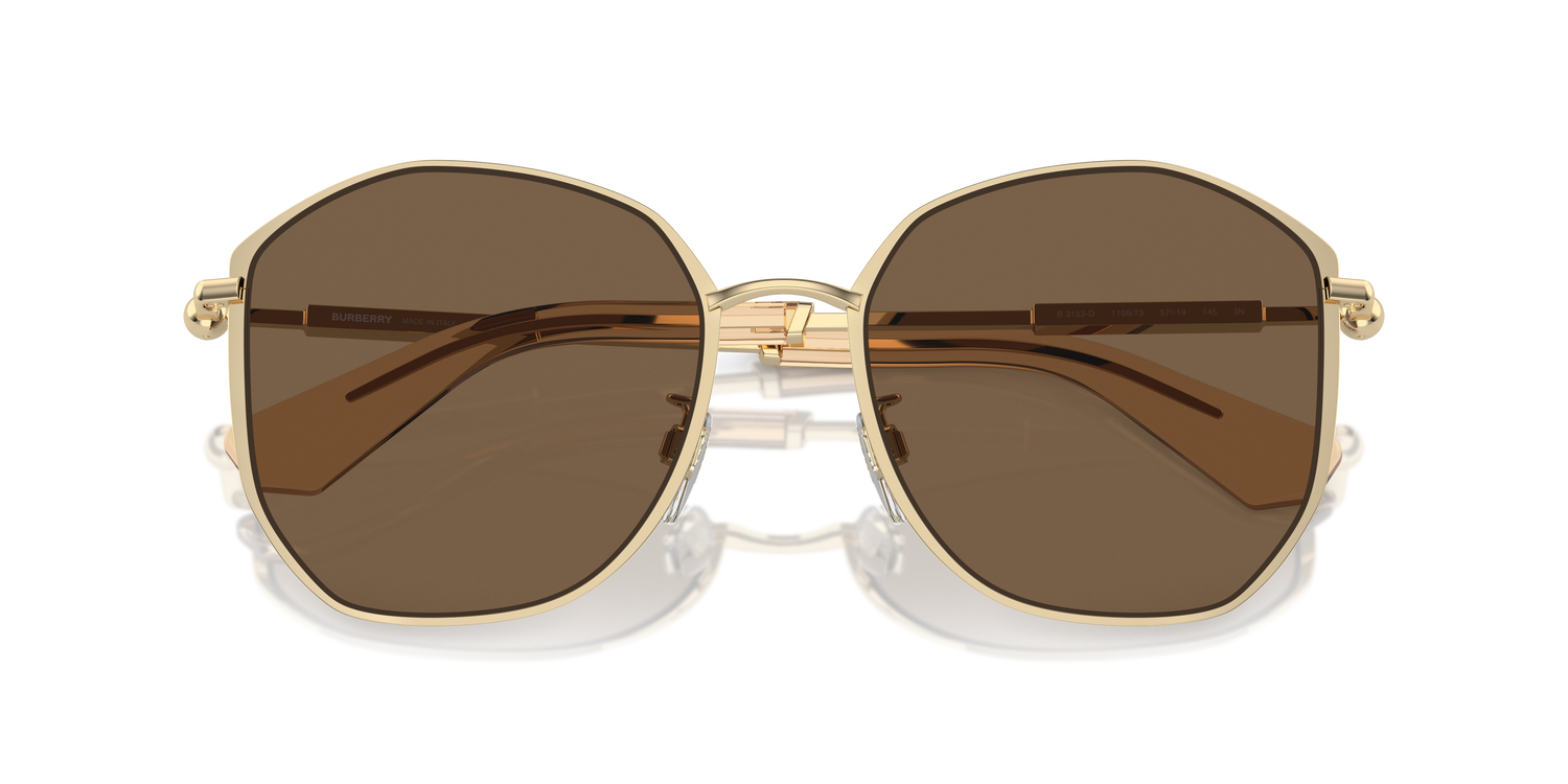 Burberry BE3153D 110973 57 - 17