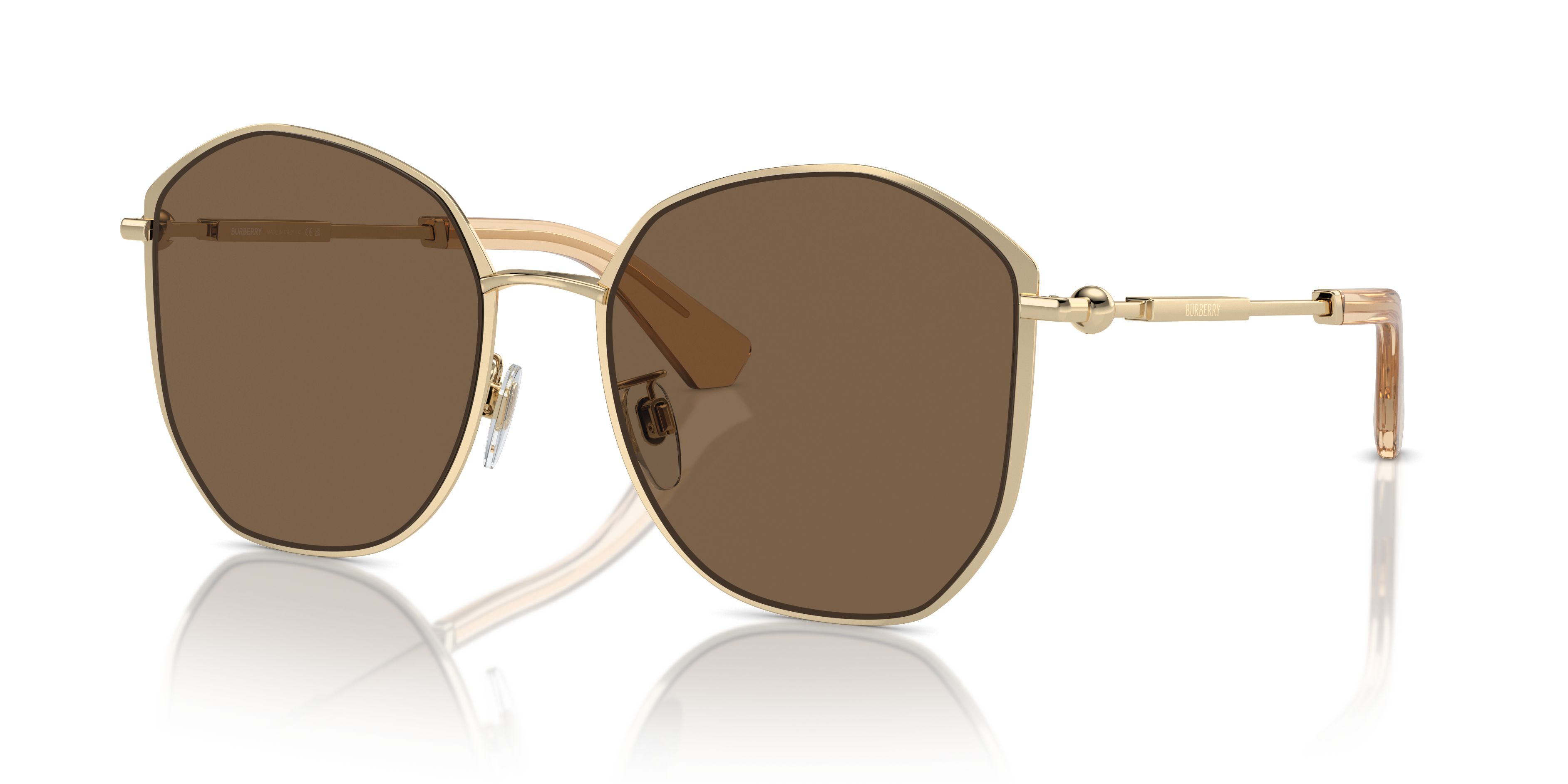 Burberry BE3153D 110973 57 - 18