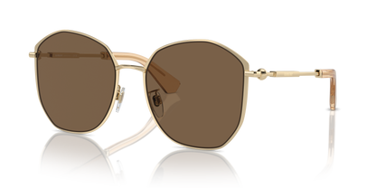 Burberry BE3153D 110973 57 - 18