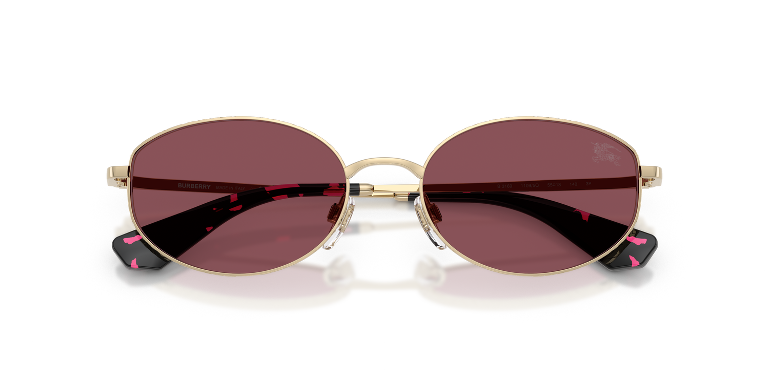 Burberry BE3169 11095Q 55