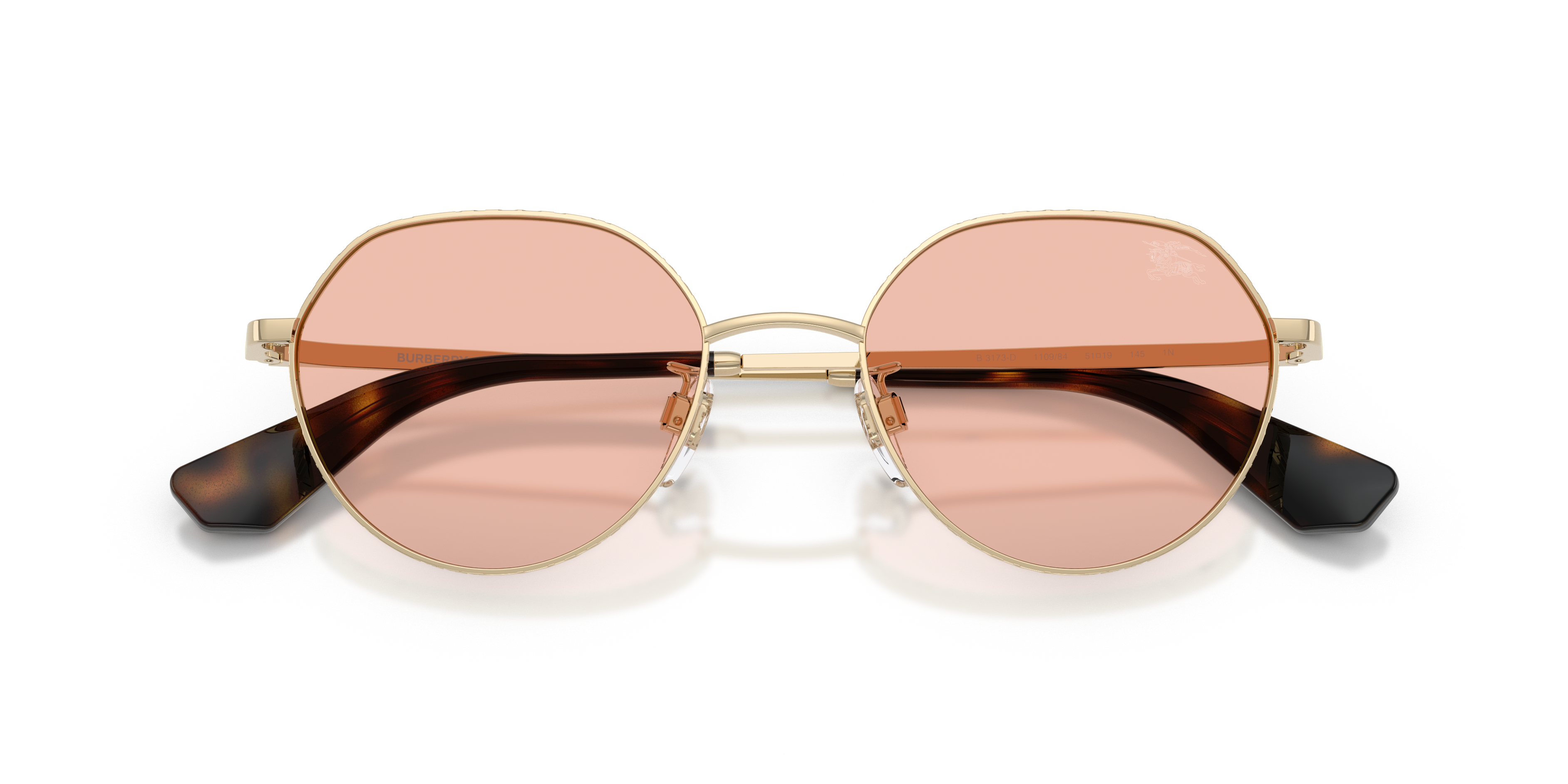 Burberry BE3173D 110984 51