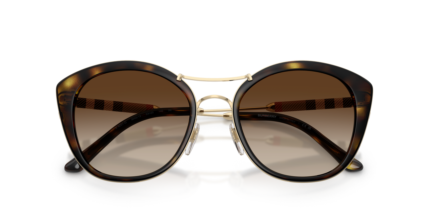 Burberry BE4251Q 300213 53 - 1