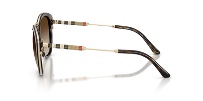 Burberry BE4251Q 300213 53 - 22