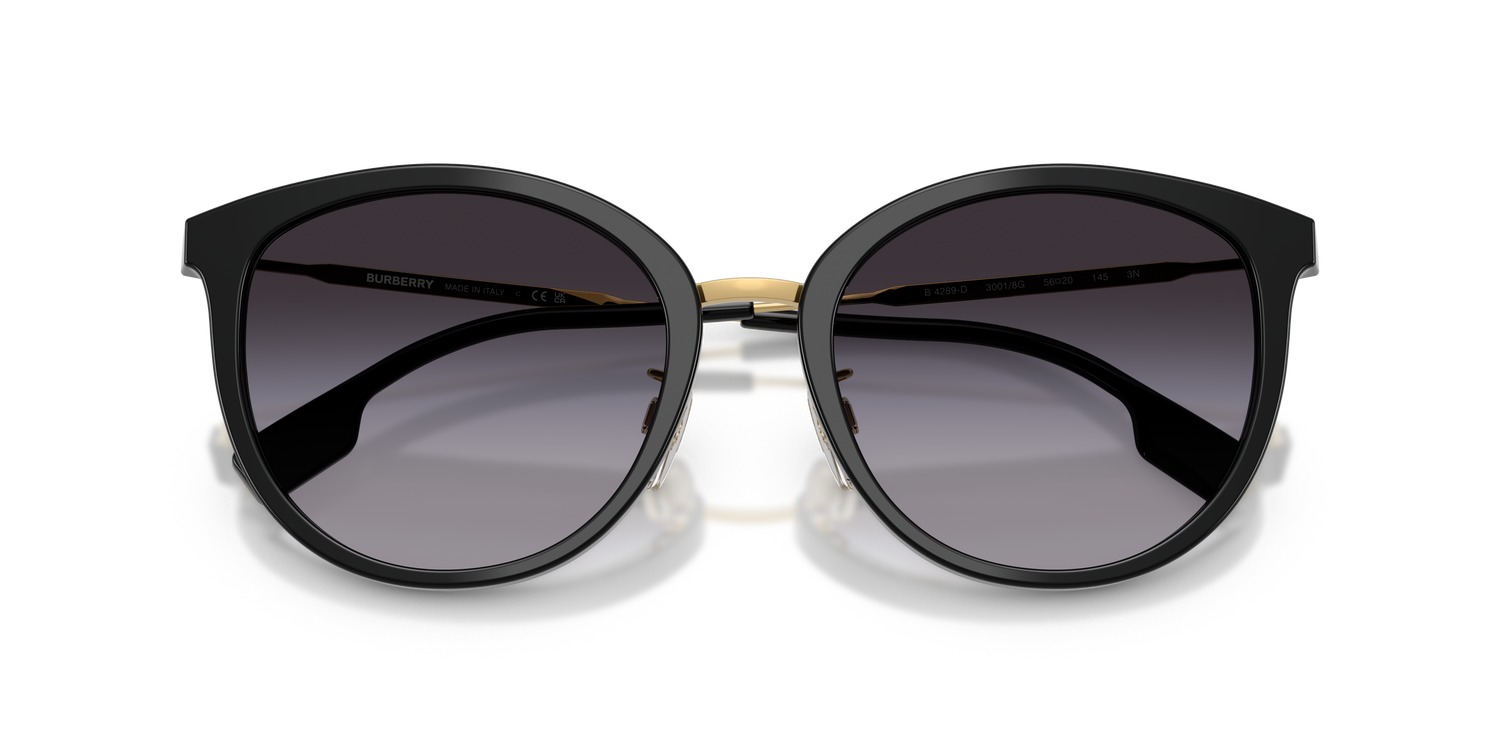 Burberry BE4289D 30018G 56 - 5