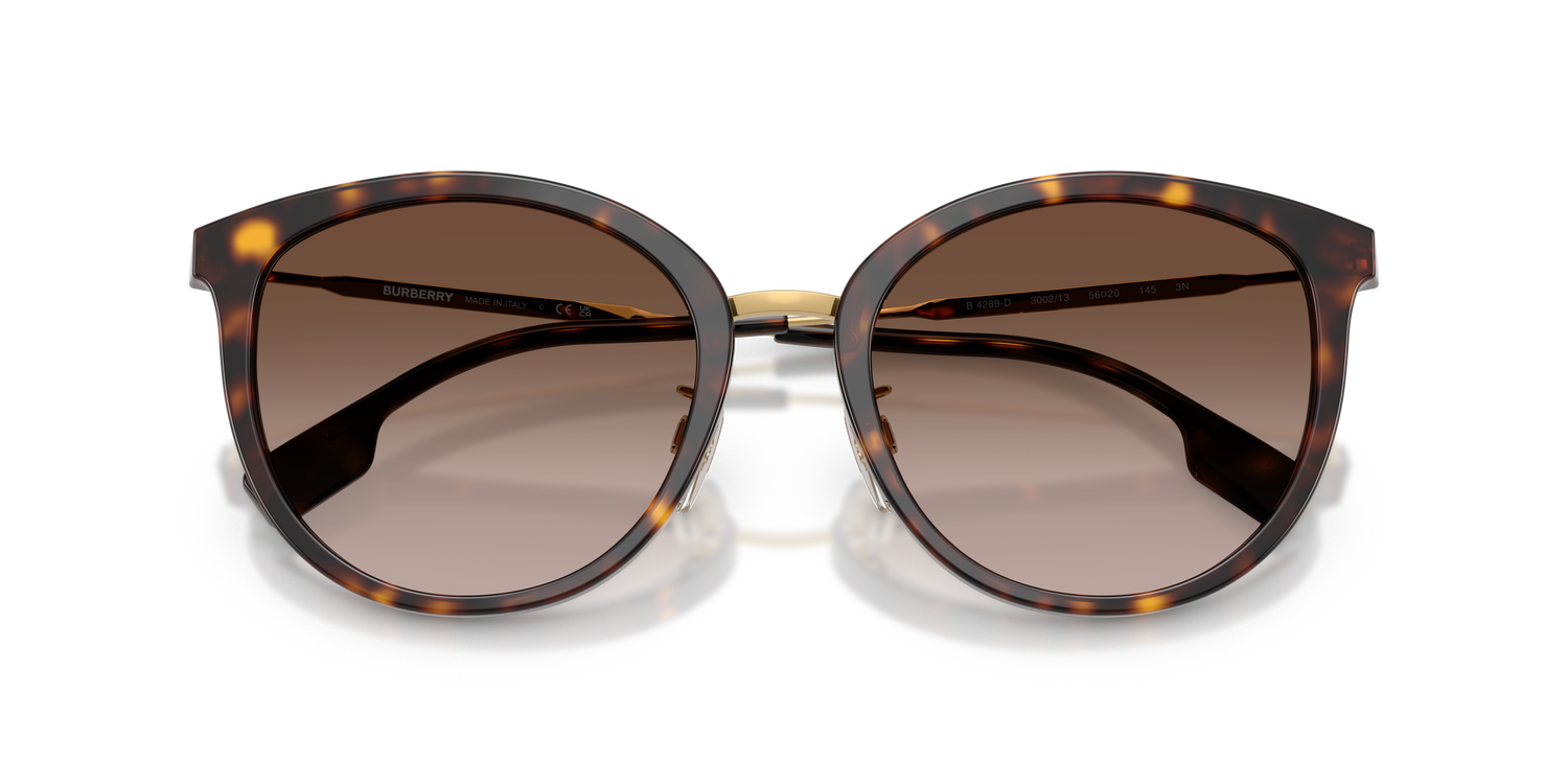 Burberry BE4289D 300213 56 - 11