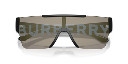 Burberry BE4291 3001/G 38 - 2