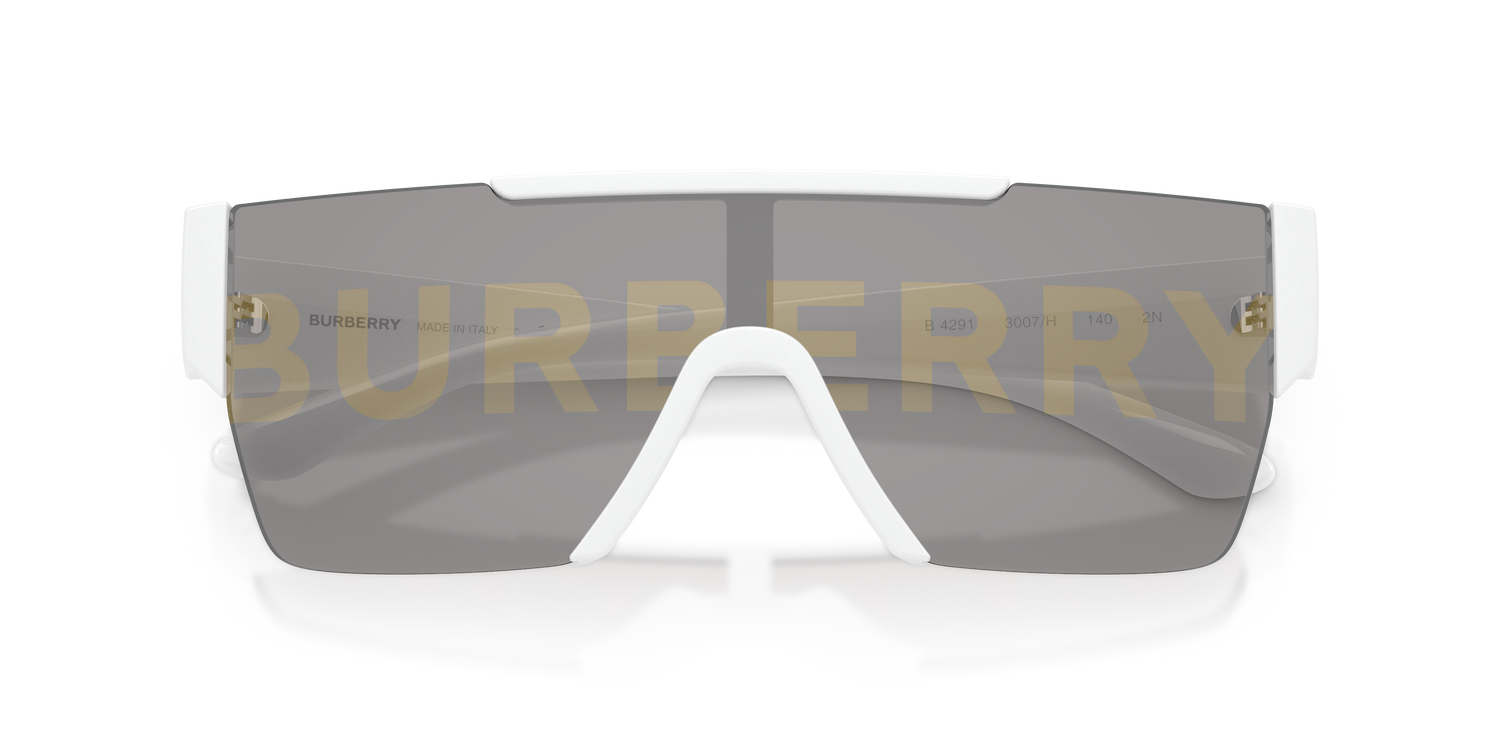 Burberry BE4291 3007/H 38 - 2