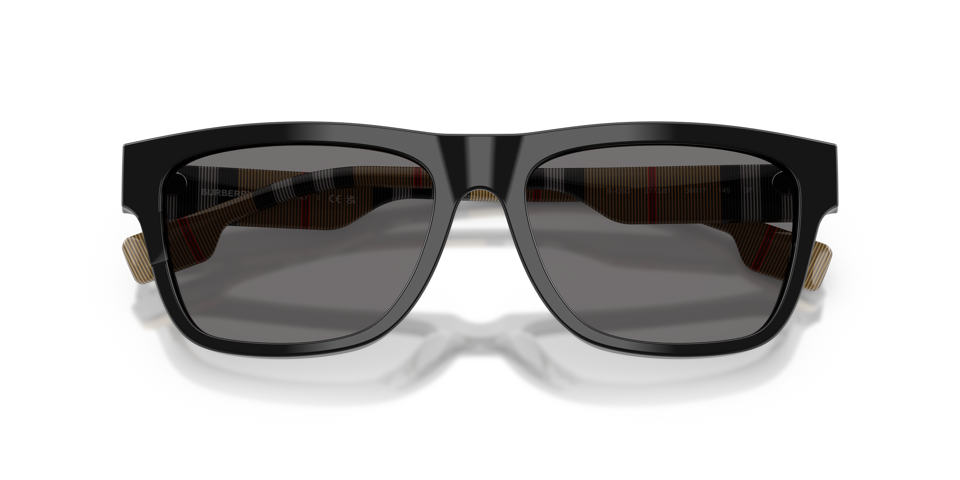 Burberry BE4293 377381 56 - 8