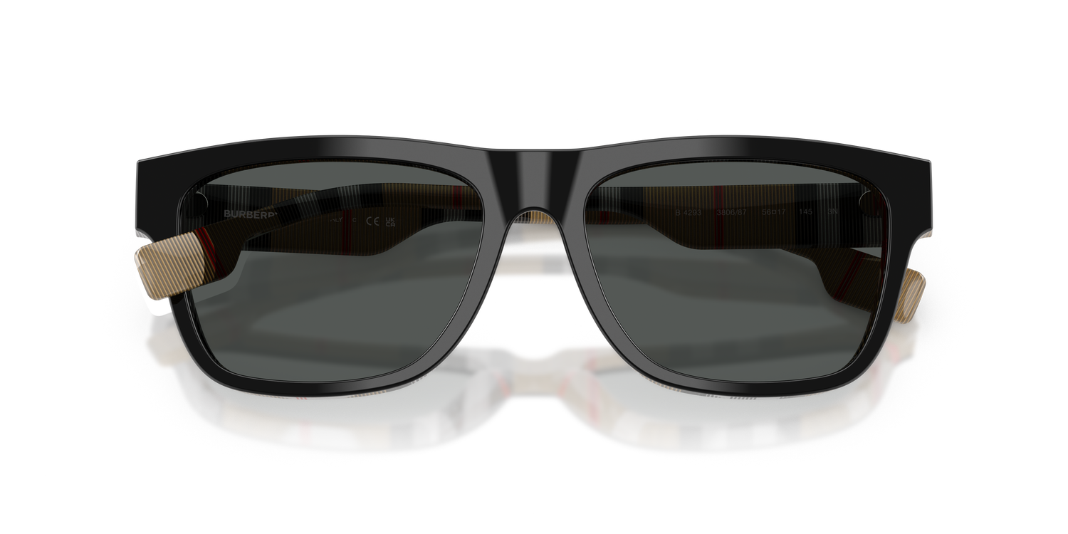 Burberry BE4293 380687 56 - 9
