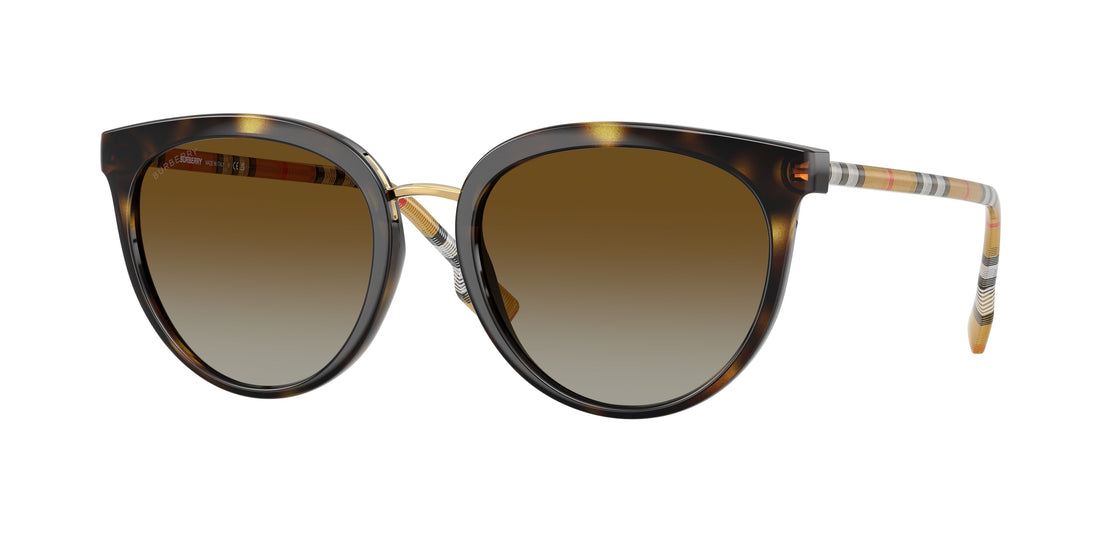 Gafas de sol burberry be4316 willow 3854t5 femenino talla 54mm - Vista principal