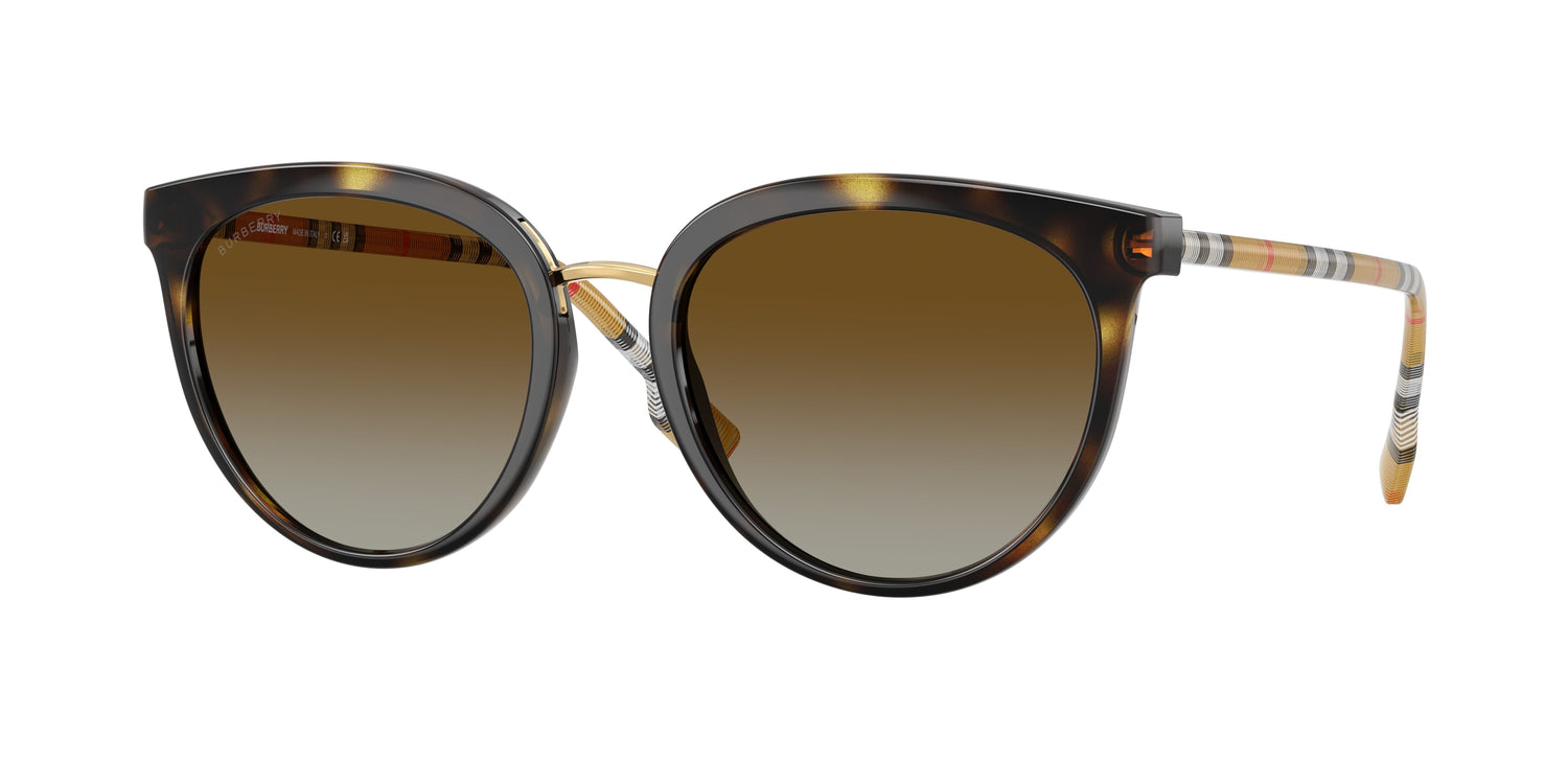 Burberry BE4316 WILLOW 3854T5 54 - 21