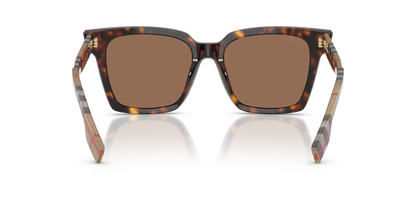 Burberry BE4335 MAPLE 390373 53