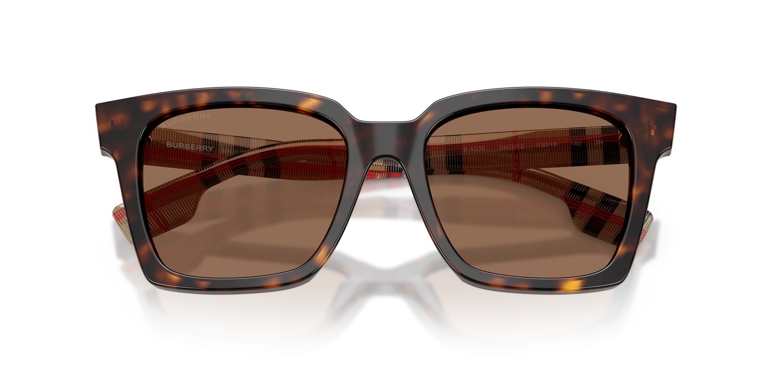 Burberry BE4335 MAPLE 390373 53
