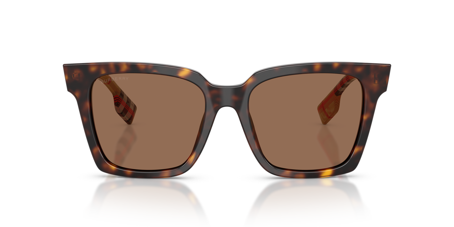 Burberry BE4335 MAPLE 390373 53