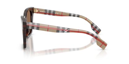 Burberry BE4335 MAPLE 390373 53