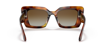 Burberry BE4344 DAISY 3316T5 51