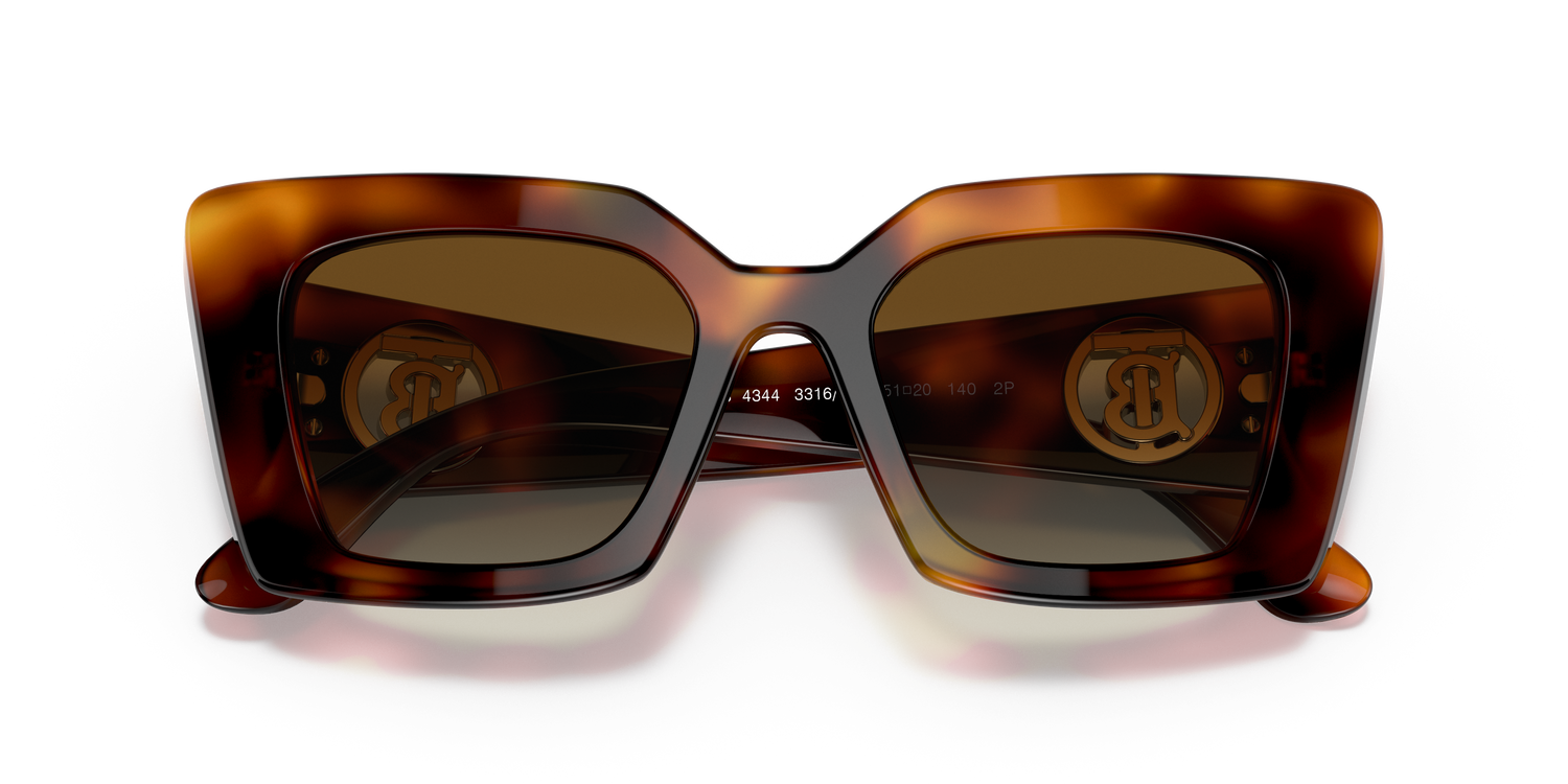 Burberry BE4344 DAISY 3316T5 51