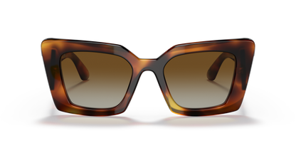 Burberry BE4344 DAISY 3316T5 51