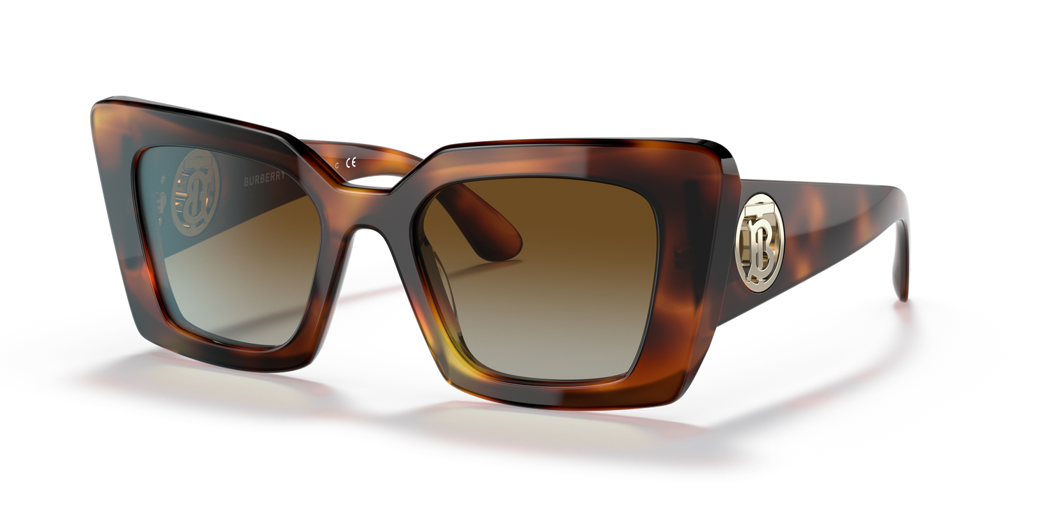 Burberry BE4344 DAISY 3316T5 51