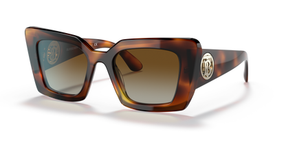 Burberry BE4344 DAISY 3316T5 51