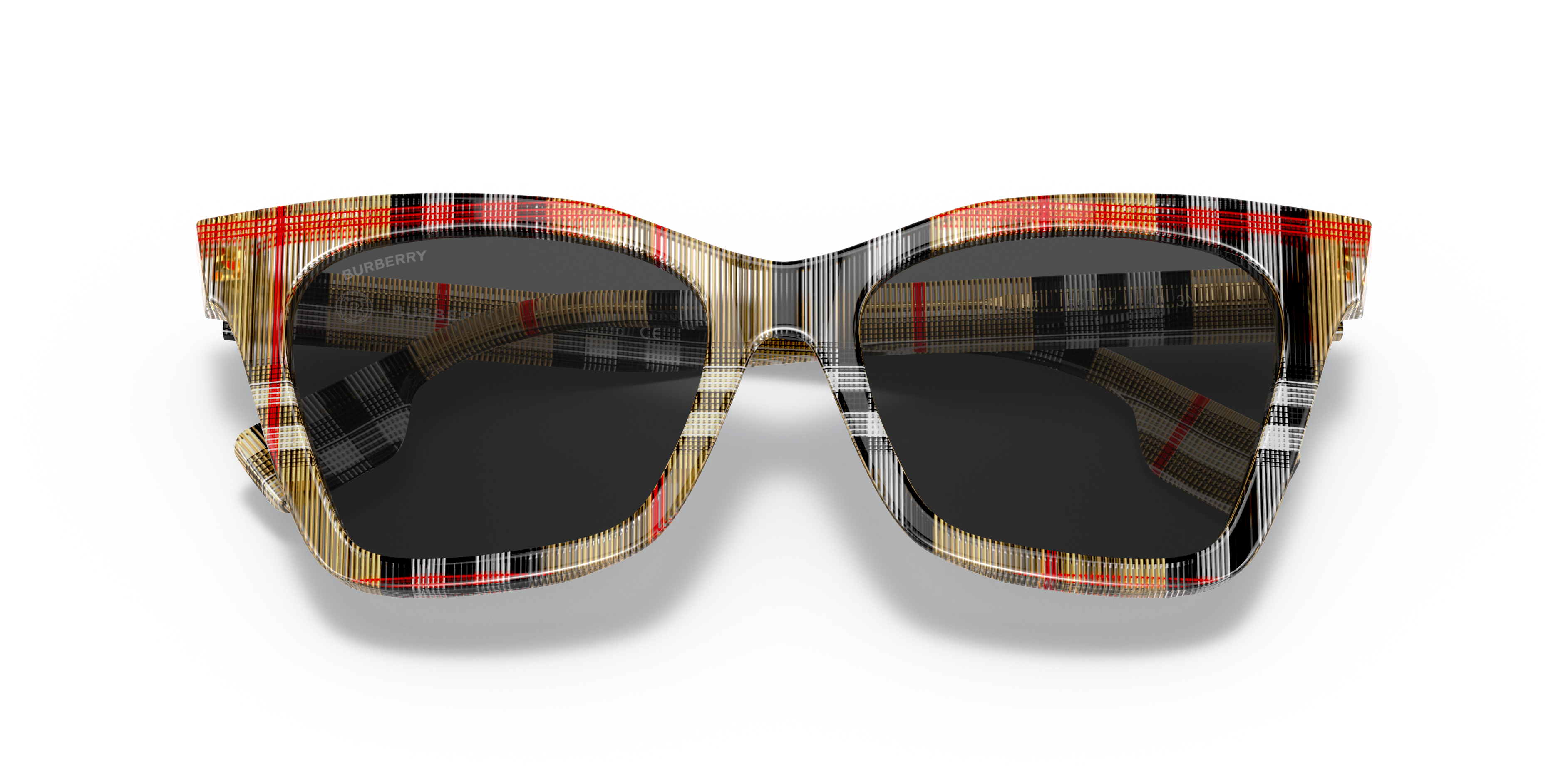 Burberry BE4346 ELSA 394487 53 - 16