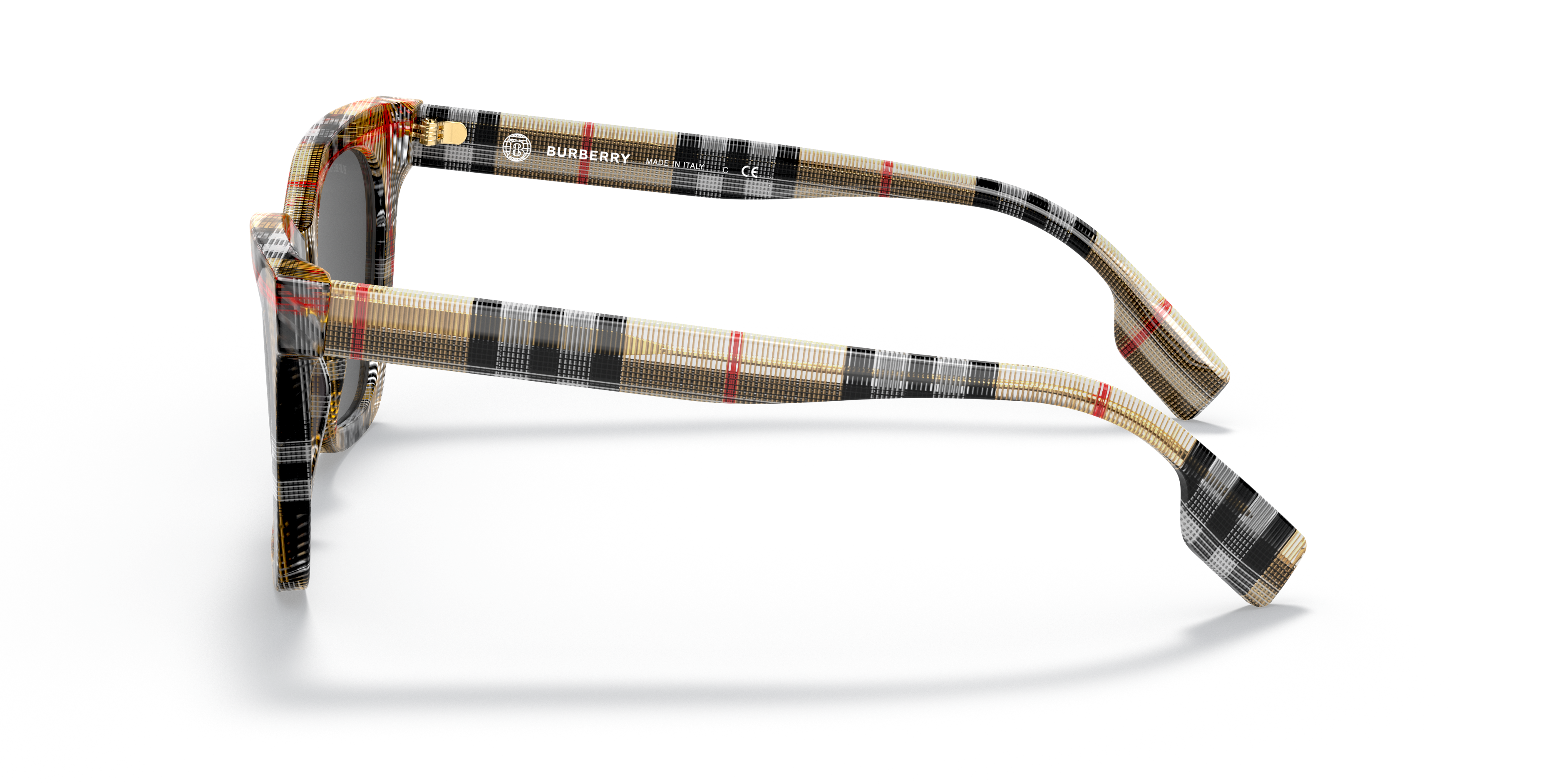 Burberry BE4346 ELSA 394487 53 - 13