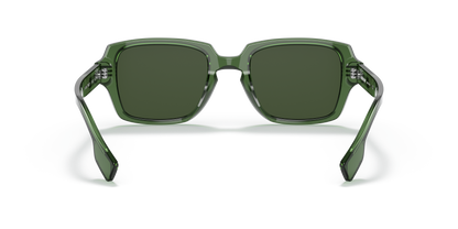 Burberry BE4349 ELDON 394671 51 - 24