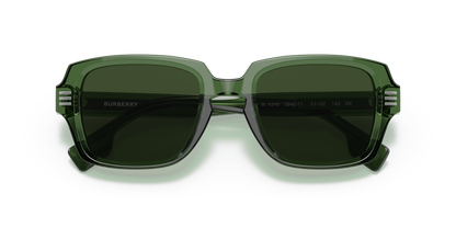 Burberry BE4349 ELDON 394671 51 - 2