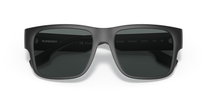 Burberry BE4358 KNIGHT 346481 57