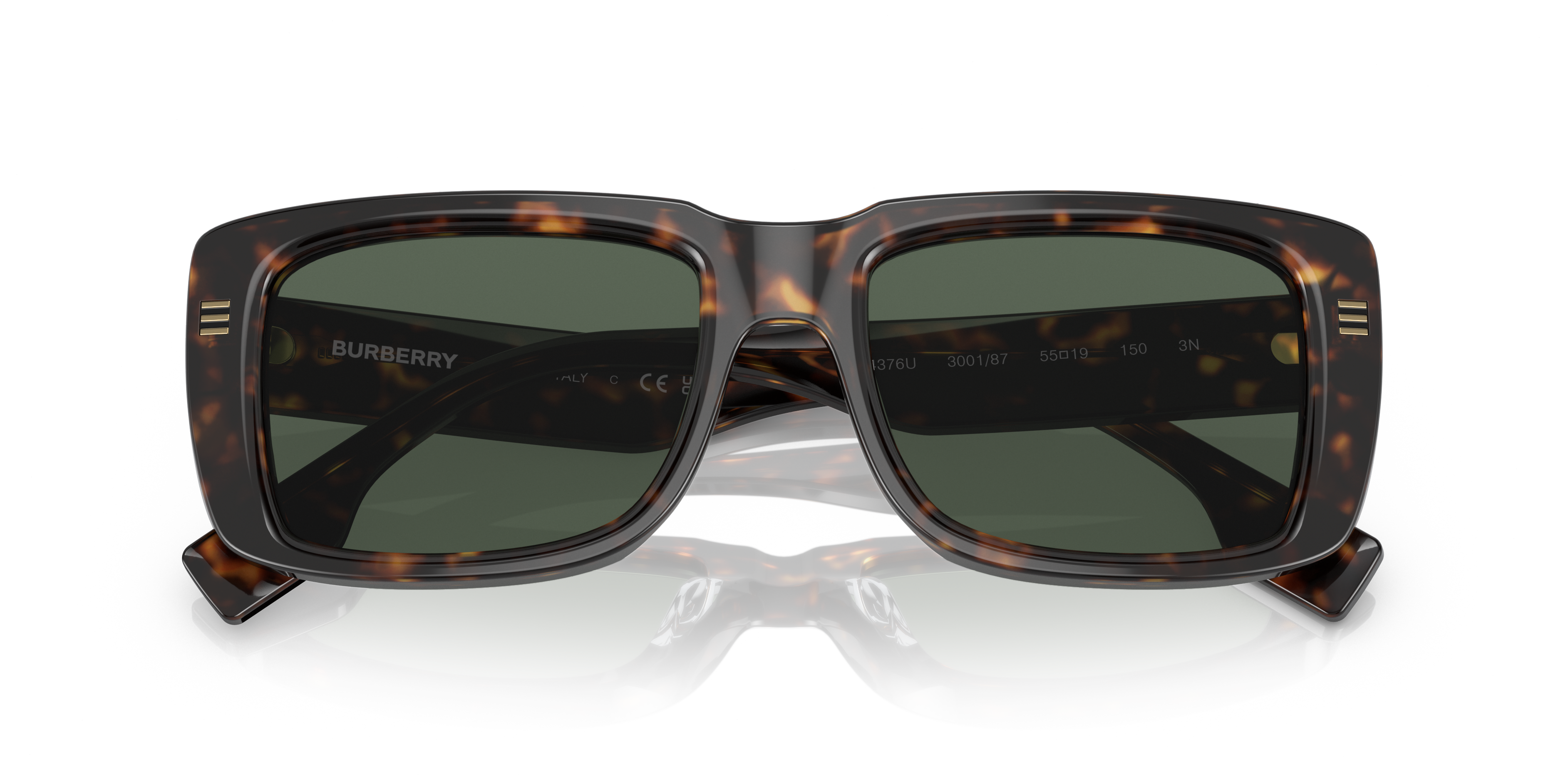 Burberry BE4376U JARVIS 300271 55