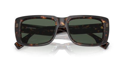 Burberry BE4376U JARVIS 300271 55